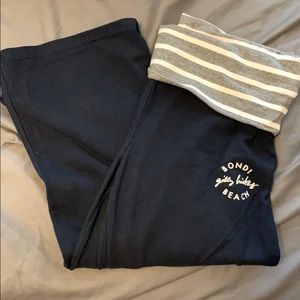 Gilly Hicks yoga classic